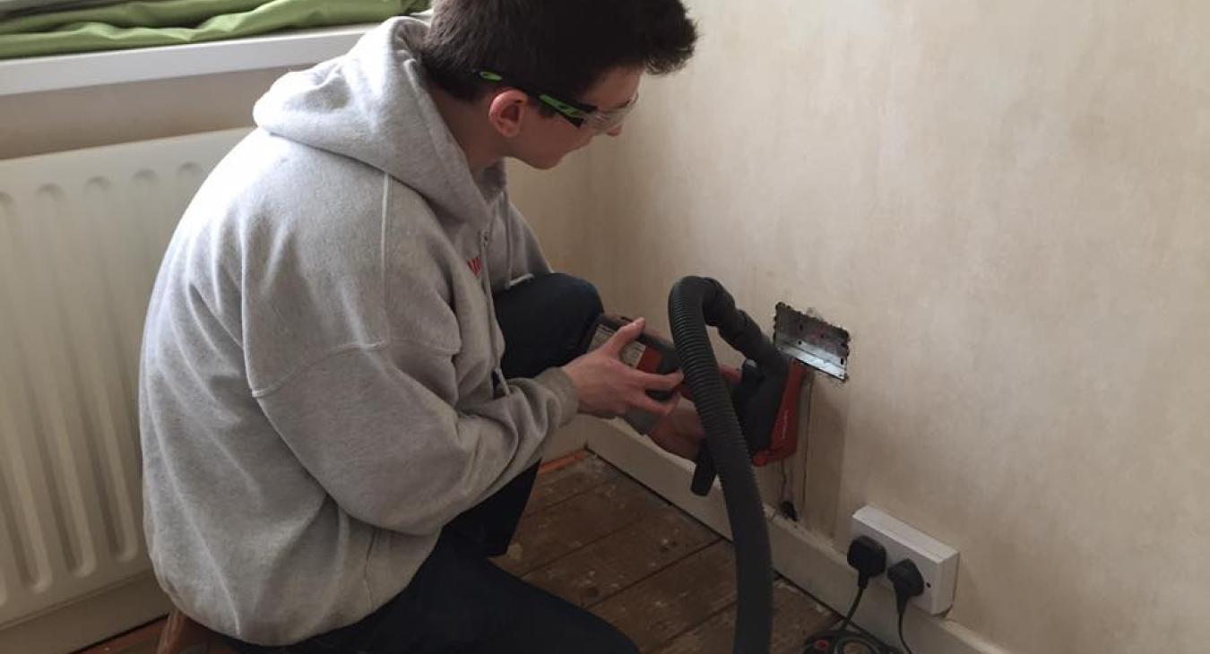 Services Allied Electrical Services